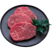 長野信州プレミアム牛肉モモステーキ