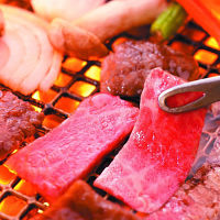 米沢牛焼肉用