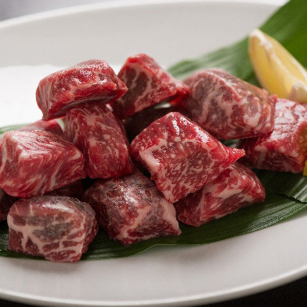長野信州プレミアム牛肉ステーキセットのサムネイル画像1