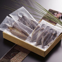 静岡沼津「奥和」干物3種セット