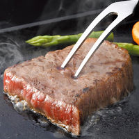 米沢牛米沢牛コンビステーキ