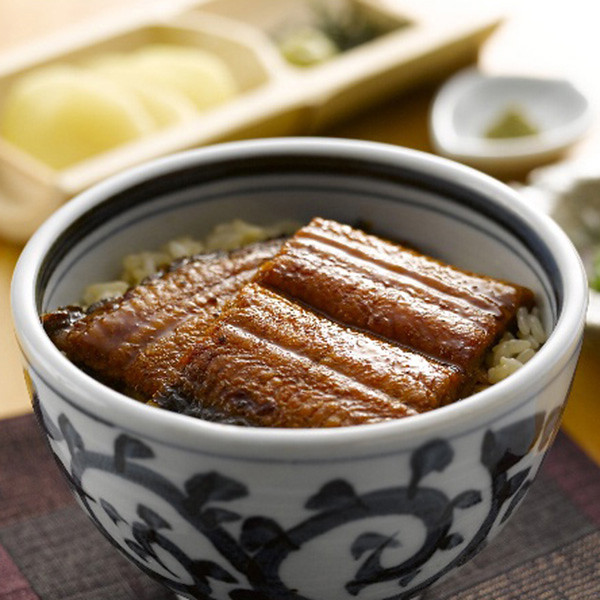うなぎ割烹「一愼」うなぎ蒲焼セットのサムネイル画像1