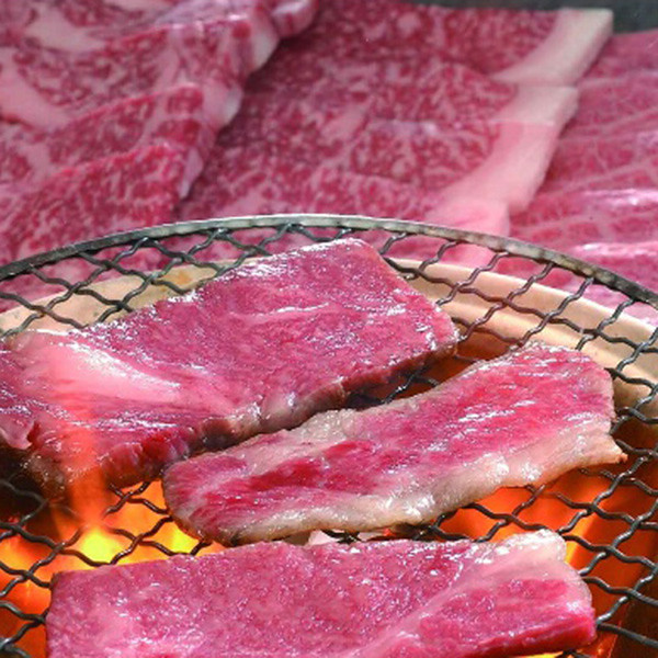 滋賀近江牛焼肉のサムネイル画像1