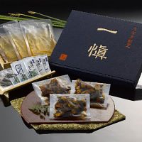 うなぎ割烹「一愼」一愼ひつまぶしセット