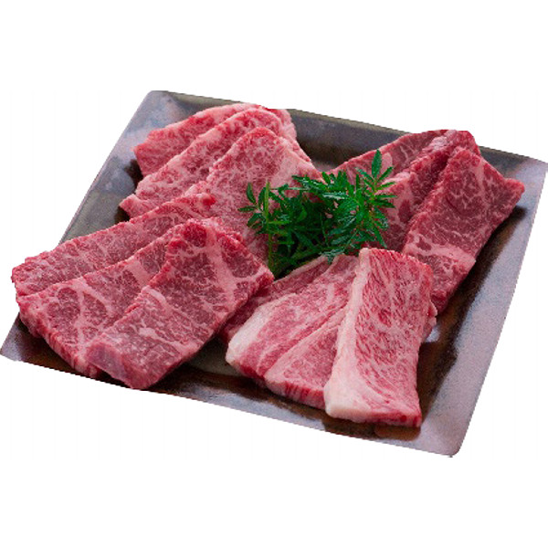 長野信州プレミアム牛肉焼肉のサムネイル画像1