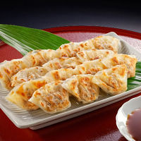 兵庫「芦屋伊東屋」謹製黒豚一口餃子セット