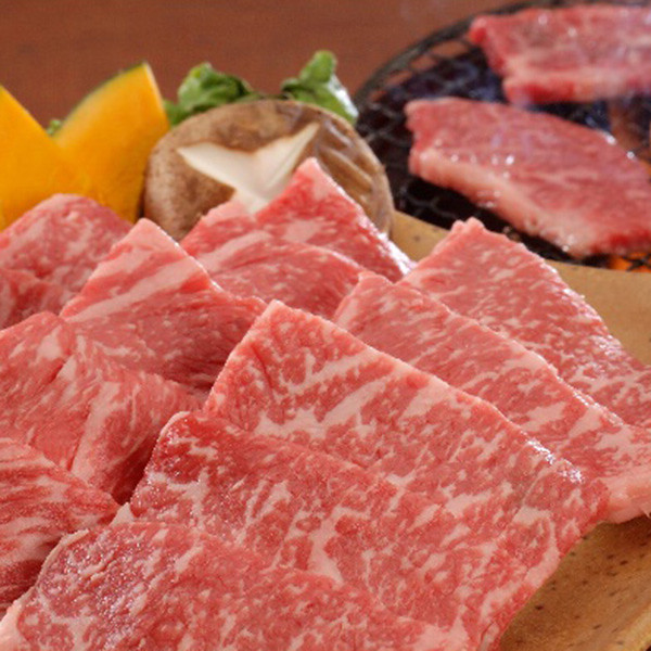 滋賀近江牛焼肉のサムネイル画像1