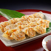 黒豚一口餃子セット