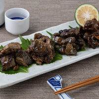 鶏の炭火焼お楽しみセット