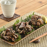 宮崎三味鶏炭火焼セット
