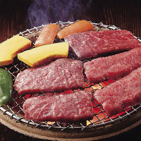 岐阜飛騨牛焼肉