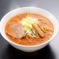 宮城・仙台ラーメンセット乾麺８食