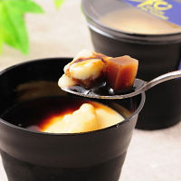 北海道「十勝ドルチェ」十勝和プリン