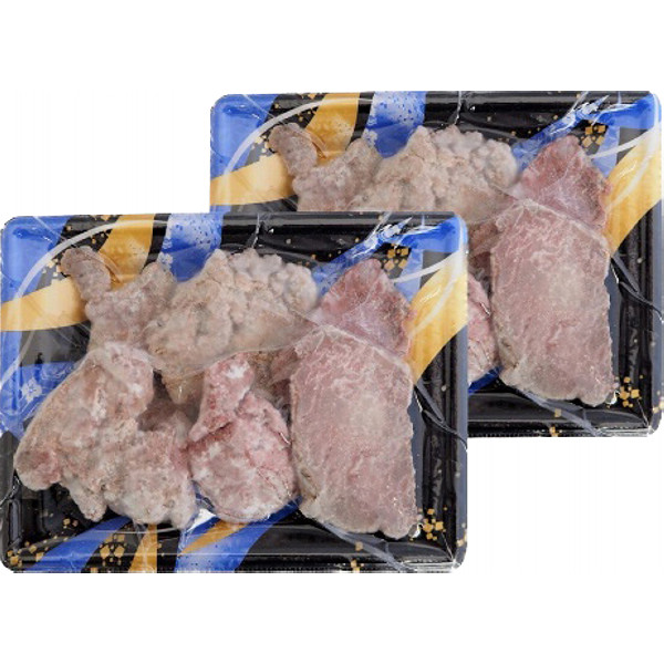 くじら竜田揚げ１５０ｇ×２のサムネイル画像1