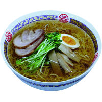愛知醤油ラーメン12食セット