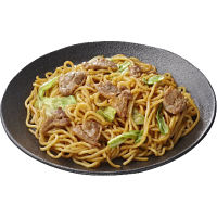 岡山ひるぜん焼そば8食入