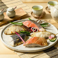 山陰大松氷温熟成西京漬けギフトセット凛（×２セット）