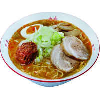 宮城辛味噌ラーメン１２食セット
