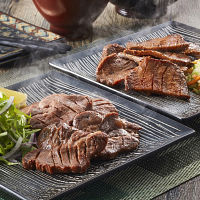 宮城「べこ政宗」牛タン食べ比べセット