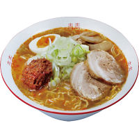 全国こだわり素材ラーメン10食セット