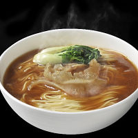 東京銀座「嘉禅」ふかひれらーめん８食