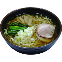 秋田醤油ラーメン8食セット