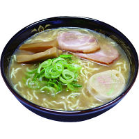青森魚介豚骨醤油ラーメン10食セット