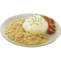 長野「お肉屋さんのこだわり」信州福味鶏バターチーズカレー