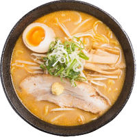 札幌らーめん「四代目いちまる」味噌味12食