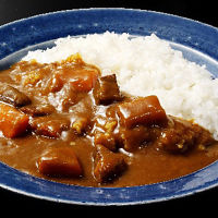 福島野口英世会津青春カレー１６箱