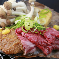 岐阜飛騨牛朴葉味噌セット