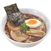 秋田比内地鶏らーめん醤油味乾麺１５食