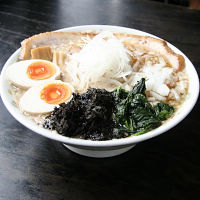 新潟燕三条系ラーメン「はる」醤油味乾麺１２食