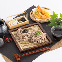 京都半なま京蕎麦味くらべセットB