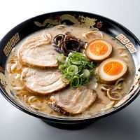 熊本ラーメン（くまモンロゴ入り、計３０食）