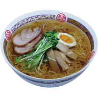 全国こだわり素材ラーメン8食セット
