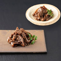 岐阜創業明治10年「鵜舞屋」牛肉惣菜詰合せ