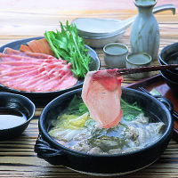 平田牧場日本の米育ち金華豚ロース・バラしゃぶ&特製味噌漬け
