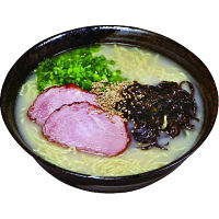 鹿児島とんこつラーメン２０食セット