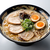 熊本ラーメン（くまモンロゴ入り）２８食セット