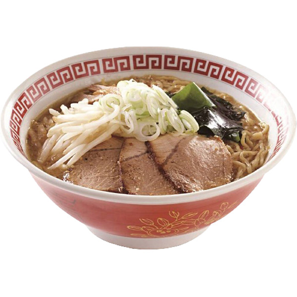 東北みちのくラーメンセット１０食セットのサムネイル画像3