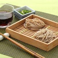 京都京蕎麦丹波ノ霧焙煎粗挽きそばセットＡ