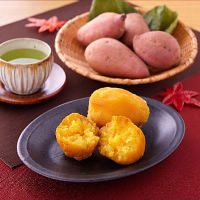 「夢百笑」焼芋革命3種セット