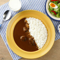 神奈川よこすか海軍カレーネイビーブルー6食入