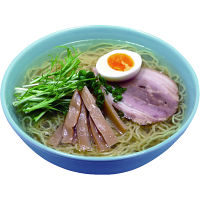 福島鶏塩ラーメン12食セット