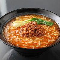 全国繁盛店つけ麺&担々麺セット乾麺計4食