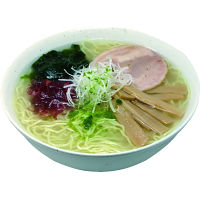 岩手磯塩ラーメン12食セット