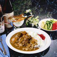 東京「人形町今半」黒毛和牛ビーフカレー6個詰合せ