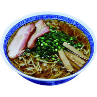 広島醤油ラーメン8食セット