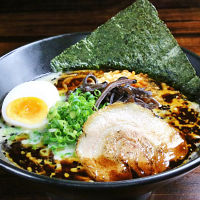 全国繁盛店ラーメンセット乾麺計8食